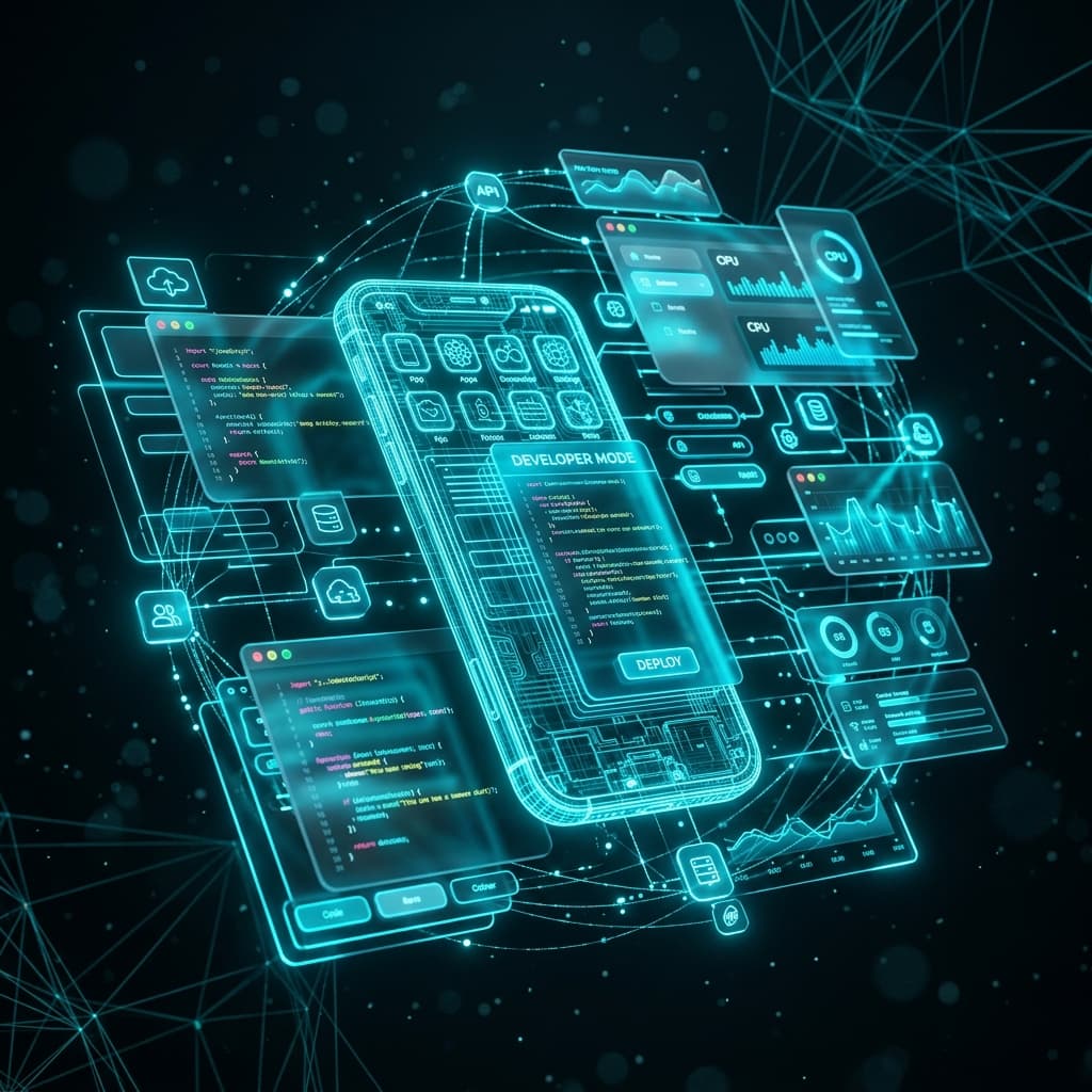 Software & Web Engineering